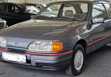 Ford Sierra 67.000 km 9.000 &euro; Andernach 56626