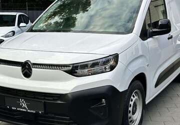 Citroen Berlingo 24.890 km 16.979 &euro; Bielefeld 33647