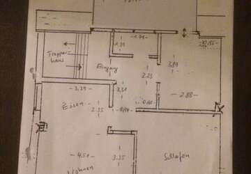 Wohnung Münster Berg Fidel - 2 Zimmer, 70 m&sup2;, 770&euro; | Angebot:27657716