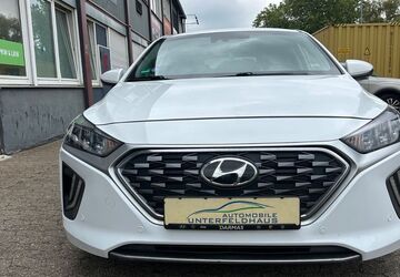 Hyundai IONIQ 58.906 km 14.999 &euro; Erkrath 40699