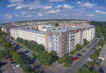 Wohnung Leipzig Paunsdorf - 2 Zimmer, 49 m&sup2;, 398&euro; | Angebot:27667247
