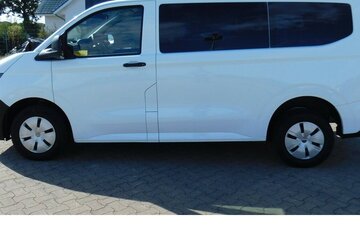 VW T7 Caravelle 2.0 LifeTDI 9 Sitze Navi Klima 30.800 km 32.990 &euro; Vordorf 38533