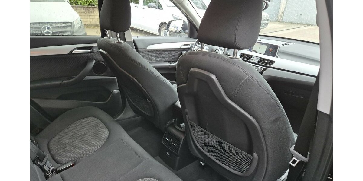 BMW X1 sDrive 18 i Advantage Automatic,Navi 68.650 km 21.390 &euro; Rodgau 63110