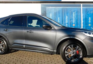 Ford Kuga 78.000 km 23.350 &euro; Brake 26919