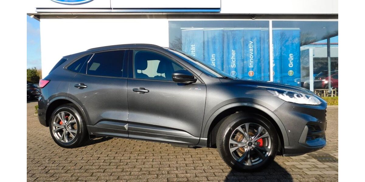 Ford Kuga 78.000 km 23.350 &euro; Brake 26919