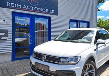 VW Tiguan 144.804 km 18.950 &euro; Lingen 49811
