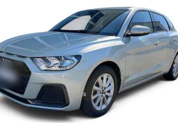 Audi A1 11.260 km 20.480 &euro; Helgoland 27498
