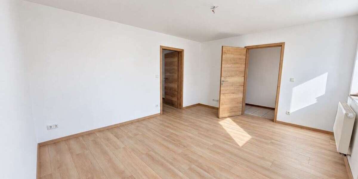 Etagenwohnung Walsdorf - 2 Zimmer, 63 m&sup2;, 550&euro; | Angebot:27658275