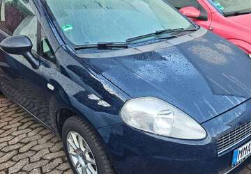 Fiat Grande Punto 174.000 km 1.989 &euro; Urbar 56182