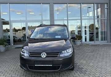 VW Sharan 67.900 km 17.900 &euro; Frankenberg (Eder) 35066