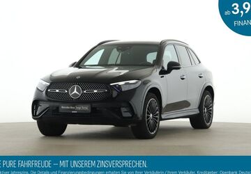 Mercedes-Benz GLC 300 76.900 km 45.980 &euro; Münster 48155