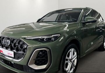 Audi Q5 12.790 km 57.490 &euro; Kaiserslautern 67663