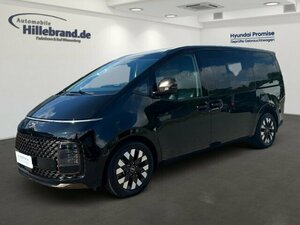 Hyundai STARIA Signature 2WD 2.2 CRDi EU6d 7-Sitzer Navi L 46.000 km 43.990 &euro; Bad Wünnenberg 33181