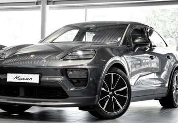 Porsche Macan 11.900 km 92.800 &euro; Hamburg 22087