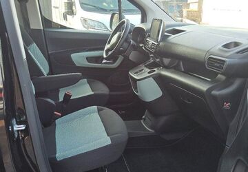 Citroen Berlingo 47.881 km 22.990 &euro; Drochtersen 21706