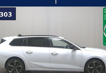 Opel Astra 50.442 km 16.480 &euro; Gyhum/Bockel 27404