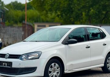 VW Polo 88.585 km 2.890 &euro; Bad Mergentheim 97980