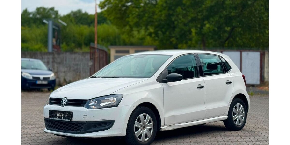 VW Polo 88.585 km 2.890 &euro; Bad Mergentheim 97980