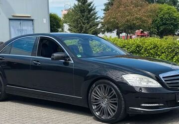Mercedes-Benz S 400 188.465 km 13.900 &euro; Alsdorf 52477
