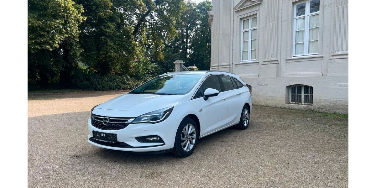 Opel Astra 192.000 km 5.900 &euro; Braunschweig 38120