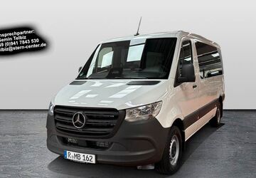Mercedes-Benz Sprinter 15.000 km 59.381 &euro; Regensburg 93053