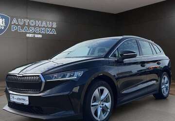 Skoda Enyaq 83.200 km 29.950 &euro; Winsen/Luhe 21423
