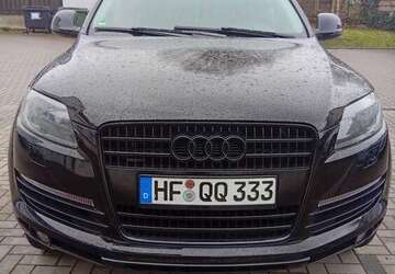 Audi Q7 270.000 km 7.000 &euro; Bünde 32257