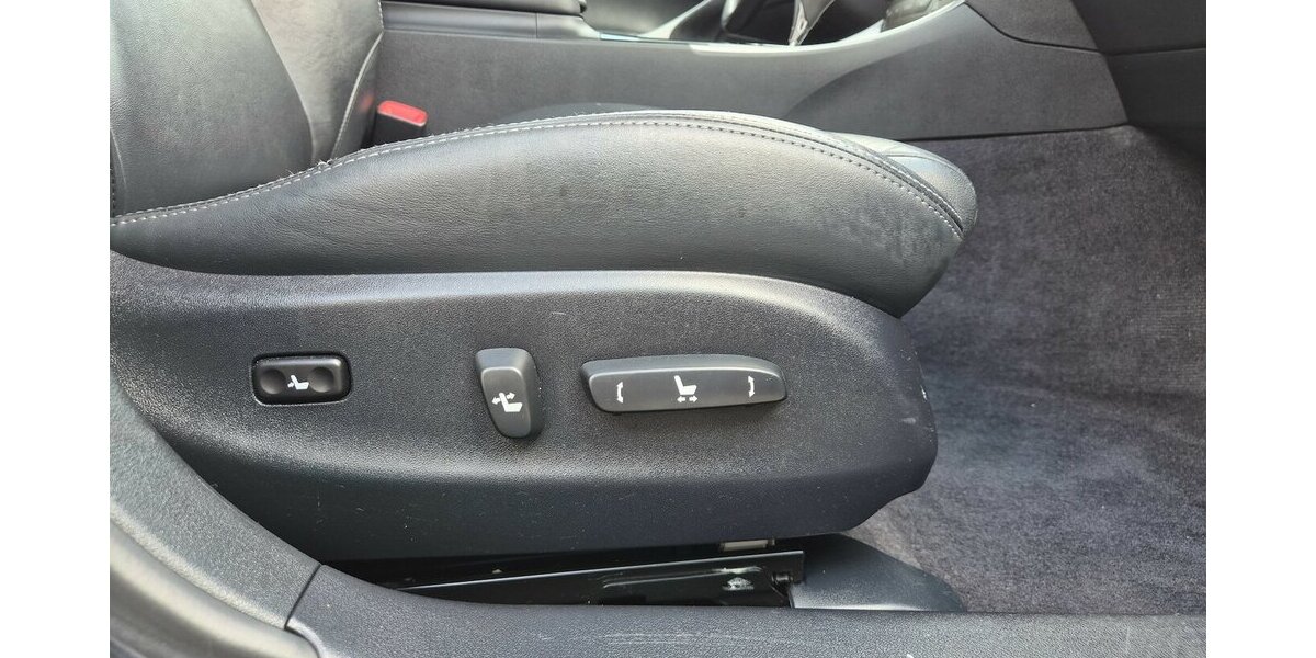Mercedes-Benz A 180 CDI d BlueEfficiency, Navi, Klima Sitzheizun 204.000 km 6.490 &euro; Rodgau 63110