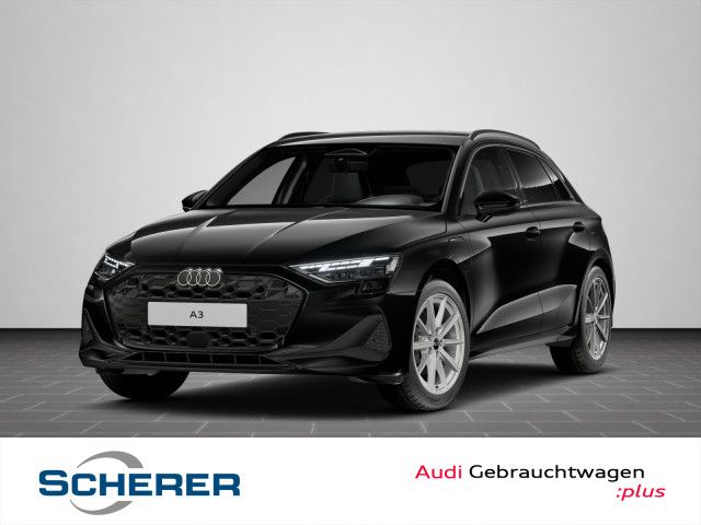 Audi A3 5.477 km 33.990 &euro; Homburg 66424