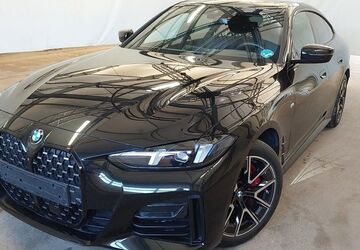 BMW 420 Gran Coupé 20.700 km 43.290 &euro; Filderstadt 70794