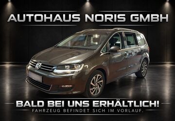 VW Sharan 113.900 km 23.340 &euro; Roth 91154