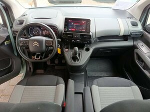 Citroen Berlingo BlueHDi 100 FAP|FEEL M 112.000 km 12.460 &euro; Höhenkirchen-Siegertsbrun 85635