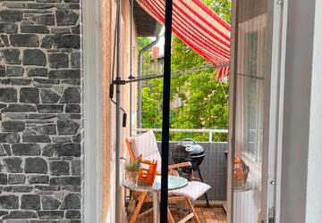 Wohnung Berlin Spandau - 2 Zimmer, 50 m&sup2;, 800&euro; | Angebot:27666631