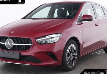 Mercedes-Benz B 250 7.876 km 32.950 &euro; Landsham 85652