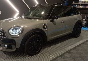 Mini Countryman SE (Cooper) 78.000 km 21.000 &euro; Söhlde 31185