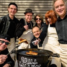 Grill Collins - Das Barbecue Event 05.09.2026 In´t Bollerbüsken
