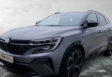 Renault Austral 55.900 km 27.700 &euro; Pfullendorf-Denkingen 88630