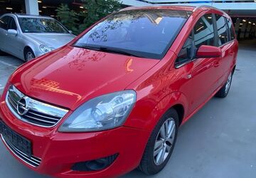 Opel Zafira 200.000 km 2.999 &euro; München 80809