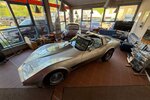 Corvette C3 Targa Collectors Edition 44.000 km 25.999 &euro; Rudolstadt 07407