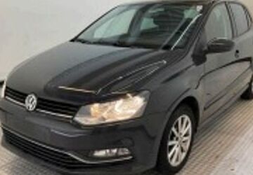 VW Polo 60.200 km 9.890 &euro; Neukirchen-Vluyn 47506