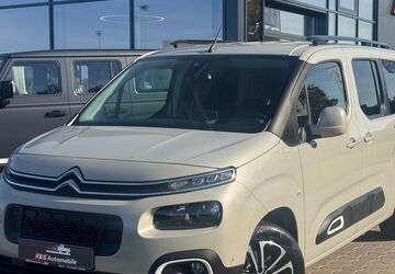 Citroen Berlingo 96.000 km 15.990 &euro; Bösel 26219