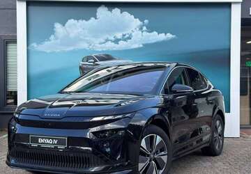 Skoda Enyaq 16.000 km 46.900 &euro; Oldenburg 26129