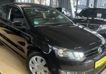 VW Polo 157.121 km 4.990 &euro; Kreuztal 57223