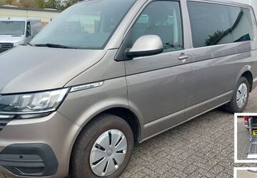 VW T6 Caravelle 24.272 km 25.900 &euro; Übach-Palenberg 52531