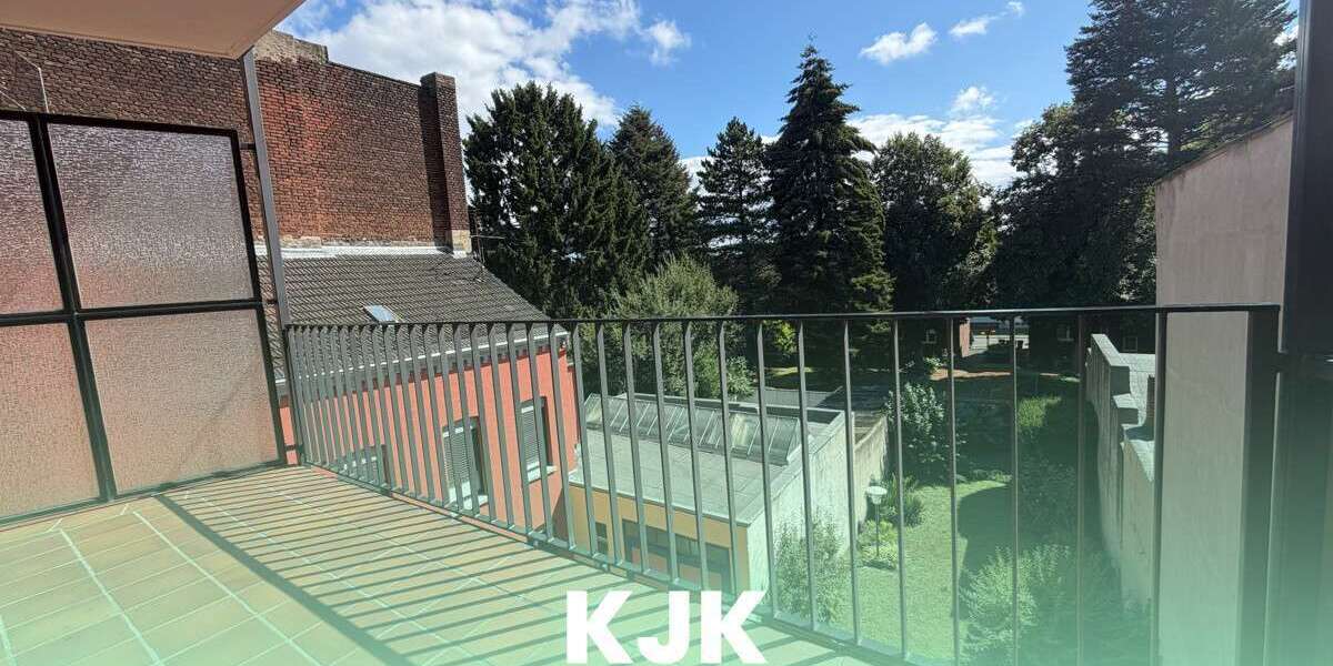 Etagenwohnung Mönchengladbach / Eicken Eicken - 3 Zimmer, 67 m&sup2;, 620&euro; | Angebot:27291591