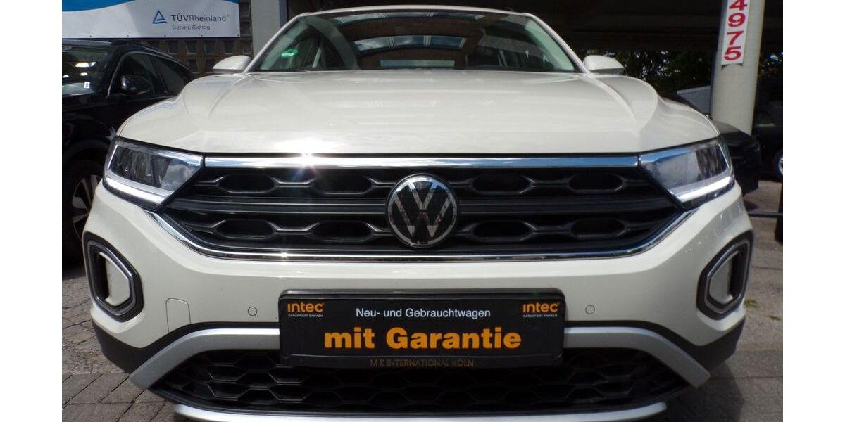 VW T-Roc 67.566 km 17.900 &euro; Köln 51069