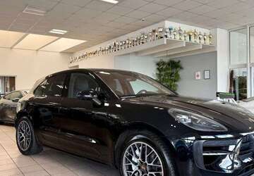Porsche Macan 47.374 km 63.850 &euro; Stuhr-Seckenhausen 28816