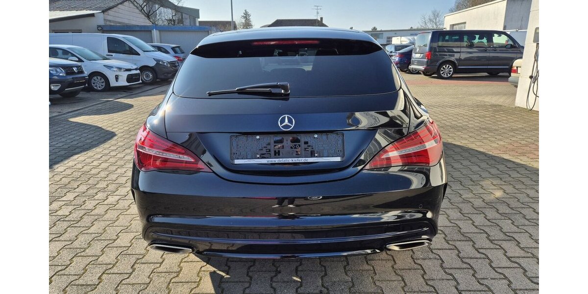 Mercedes-Benz Citan 111 CDI lang Tourer Edition 144.222 km 10.890 &euro; Rodgau 63110