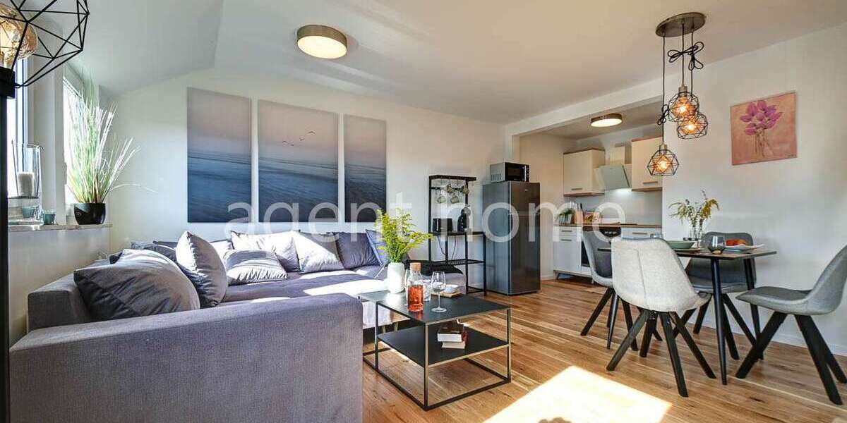 Etagenwohnung Filderstadt - 3 Zimmer, 72 m&sup2;, 1.580&euro; | Angebot:27288354