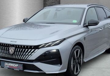 Peugeot 308 16.999 km 36.890 &euro; Hildesheim 31135